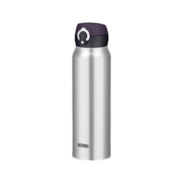 Thermos Mobilny termokubek Thermos 0,75l - stal nierdzewna (termos na rower)