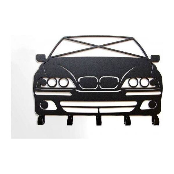 Mtuning_A Wieszak na klucze BMW E39 ekstra prezent drift