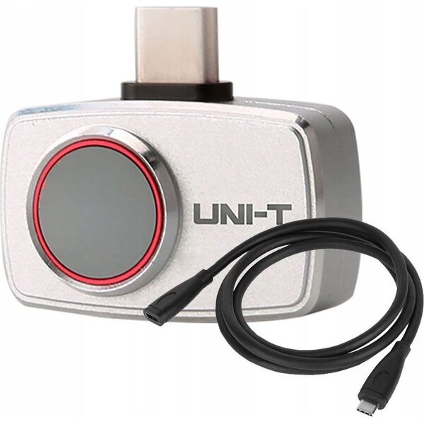 Uni-T Kamera termowizyjna Uni-T UTi720M