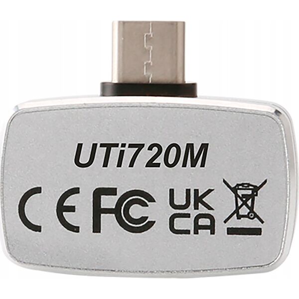 Uni-T Kamera termowizyjna Uni-T UTi720M