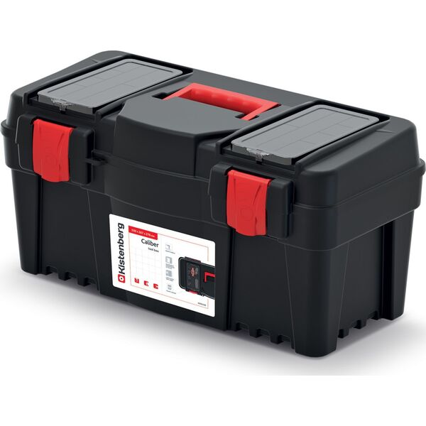 Prosperplast Skrzynka warsztatowa Kistenberg Caliber 55 KCR5530