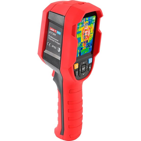 Kamera Uni-T Kamera termowizyjna Uni-T UTi720A