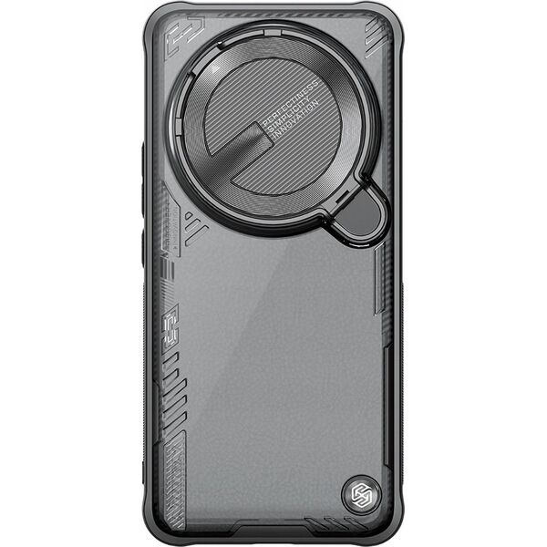 Nillkin Etui Nillkin Iceblade Prop na Xiaomi 14 Mi Ultra - czarne