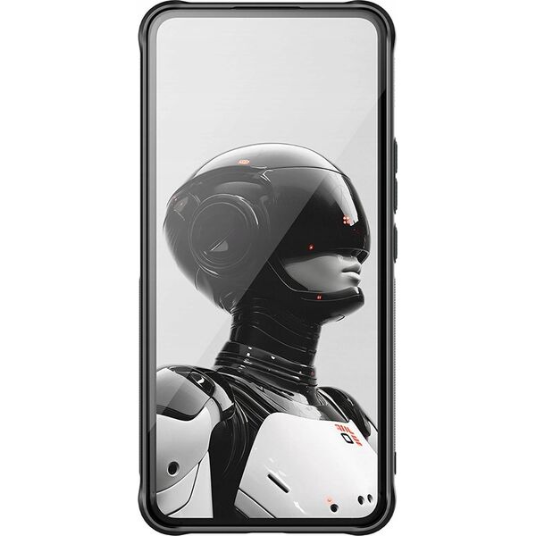 Nillkin Etui Nillkin Iceblade Prop na Xiaomi 14 Mi Ultra - czarne
