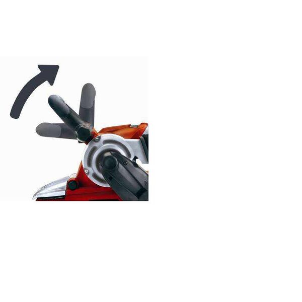 Szlifierka Einhell RT-BS 75