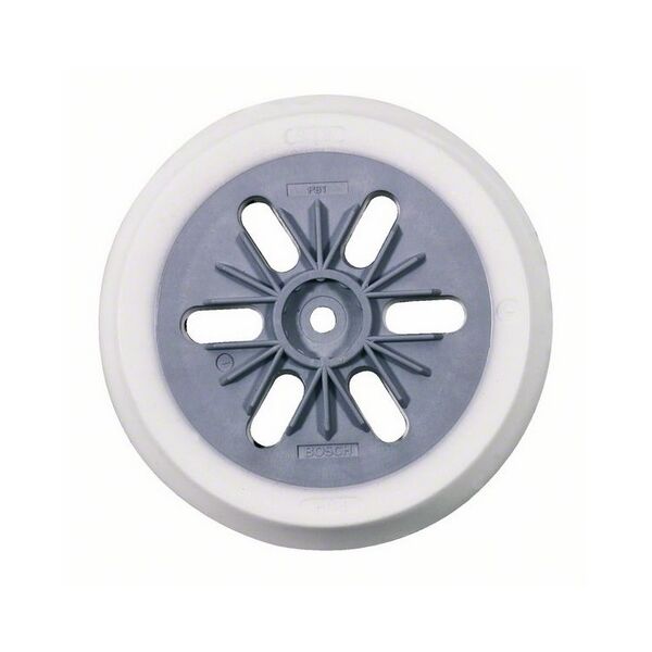 Bosch Talerz szlifierski bardzo miękki 150mm do szlifierki mimośrodowej 2608601114