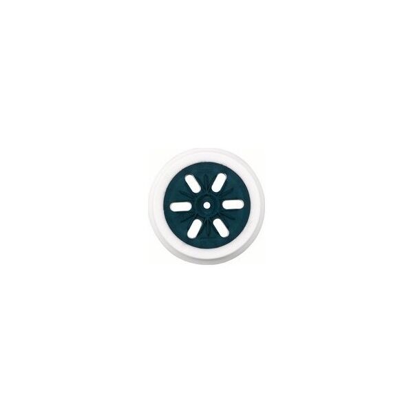 Bosch Talerz szlifierski GEX 125 I D125 twardy bialy (2608601119)
