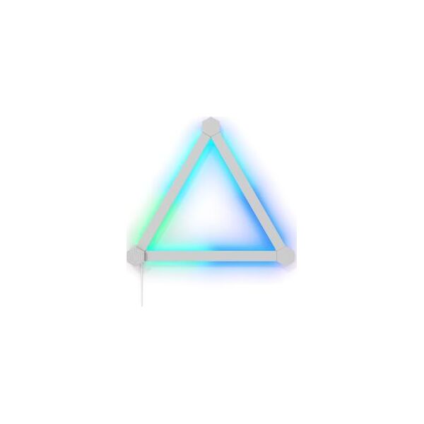 Taśma LED Nanoleaf Nanoleaf Lines Expansion Pack - dodatkowe trzy listwy świetlne (3 sztuki)