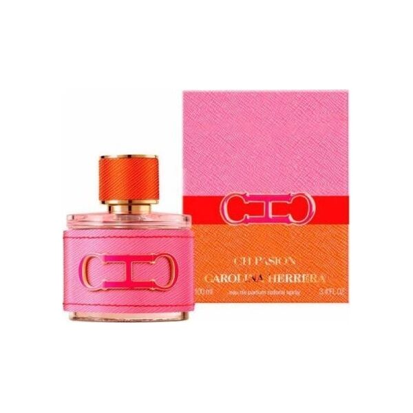 Carolina Herrera Perfumy Damskie Carolina Herrera EDP 100 ml CH Pasion