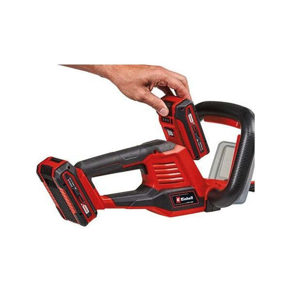 Einhell Nożyce akumulatorowe GE-CH 36/61 67 cm 13040750 4006825662382