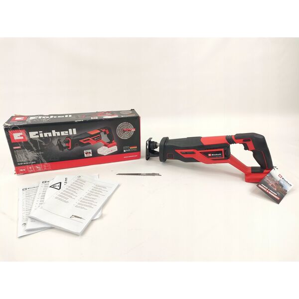 Παλοπρίονο Einhell CORDLESS RECIMER SAW TE-AP 18/26 Li-Solo 4326290 13048146 4006825660012