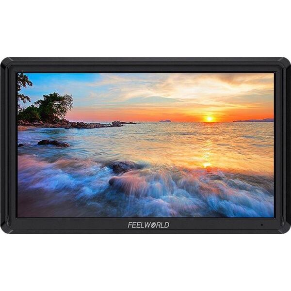 Feelworld Feelworld Monitor podglądowy FW568 V3 6"