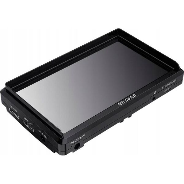 Feelworld Feelworld Monitor podglądowy FW568 V3 6"