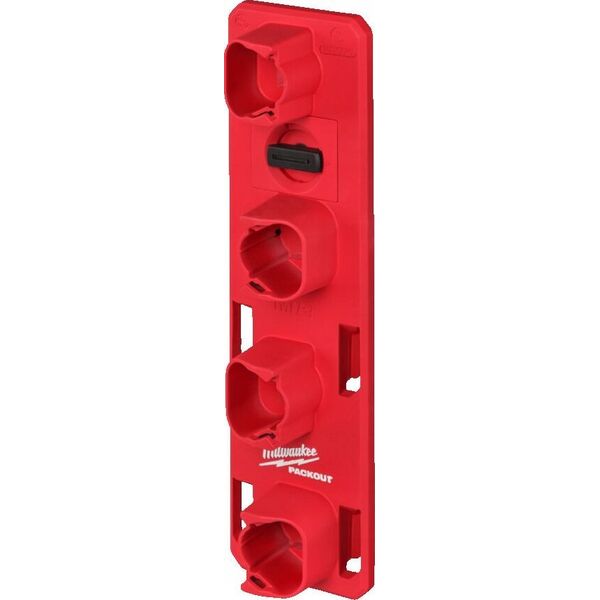 Milwaukee MILWAUKEE PACKOUT UCHWYT NA AKUMULATORY M12