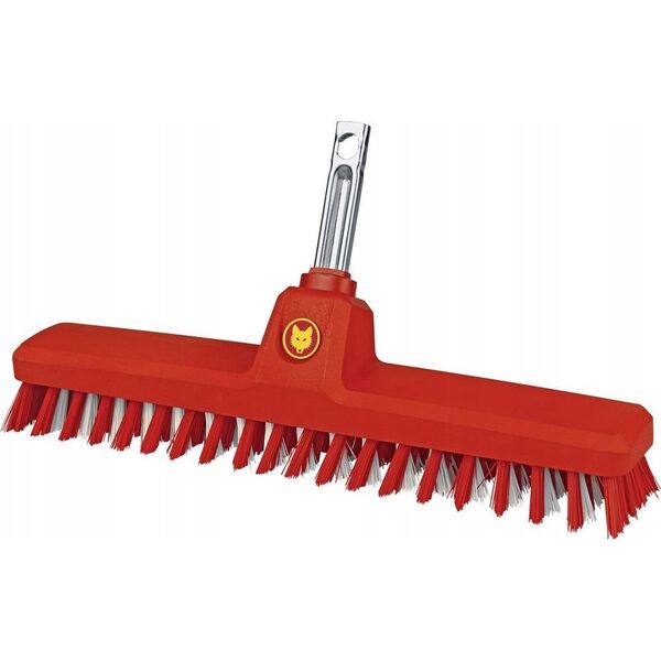 Wolf-Garten Wolf Garten Schrubber 71ANA019650 SB 350 M 35 cm Wolf Combisystem Multi-Star (71ANA019650)