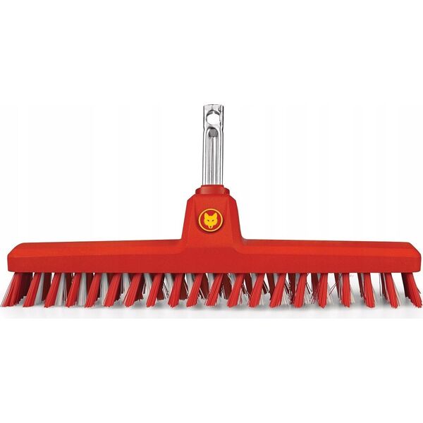Wolf-Garten Wolf Garten Schrubber 71ANA019650 SB 350 M 35 cm Wolf Combisystem Multi-Star (71ANA019650)