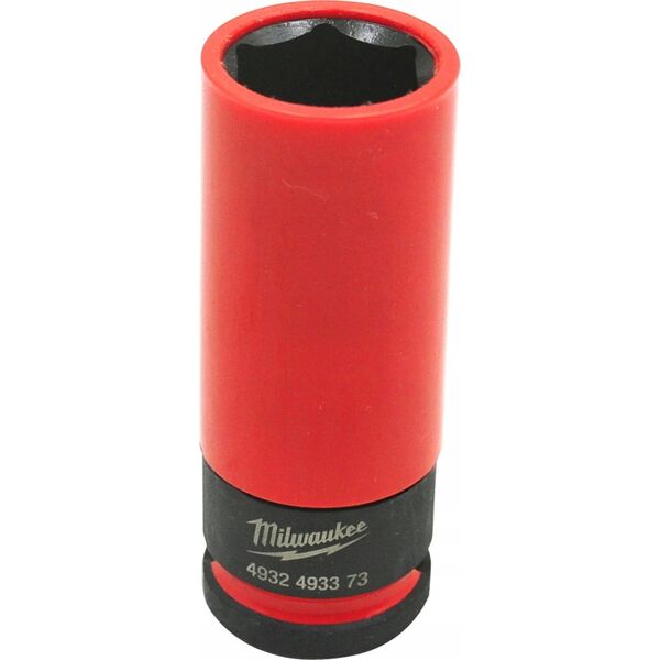 Milwaukee MILWAUKEE NASADKA UDAROWA DO FELG 1/2" 21mm