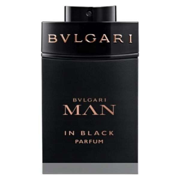 Bvlgari Perfumy Damskie Bvlgari Man In Black Parfum 100 ml