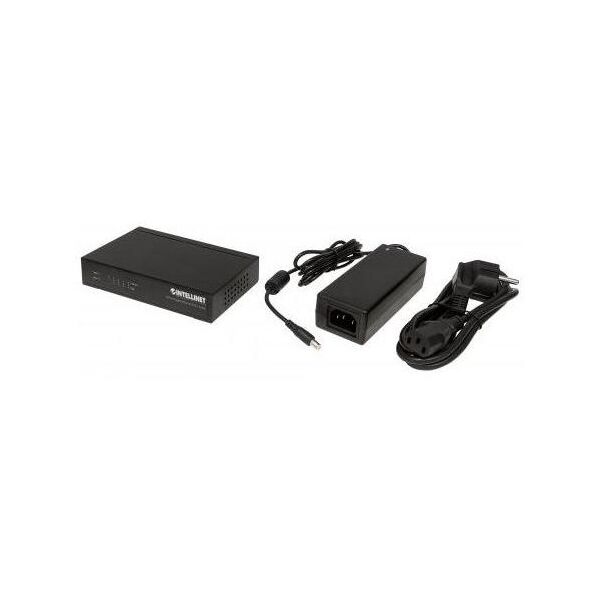 Switch Intellinet Network Solutions 561228