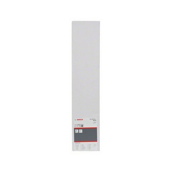 Bosch Wkręt samogwintujący PH2 gwint drobnozwojny S-F 3,9 x 25mm taśma 1000szt. do MA55 (2608000550)