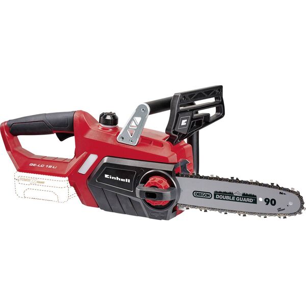 Piła łańcuchowa Einhell GE-LC 18 Li Solo 18 V 25 cm