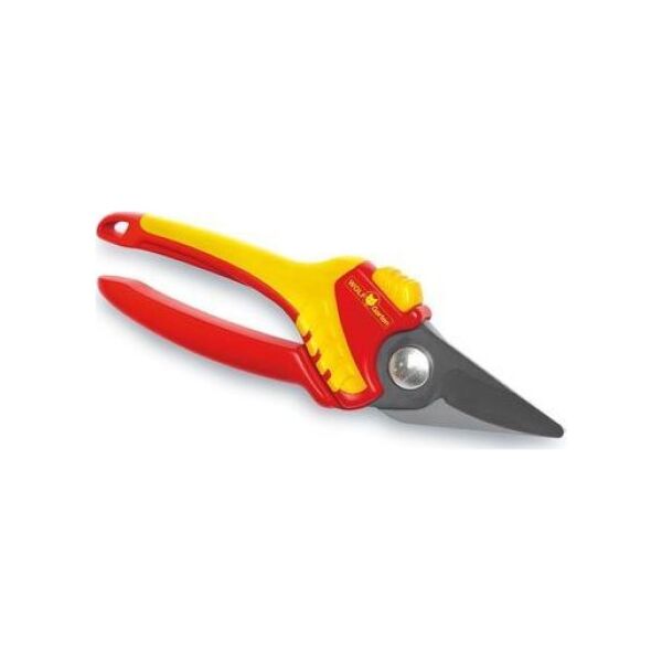 Sekator Wolf-Garten Basic Plus RR 1500 nożycowy