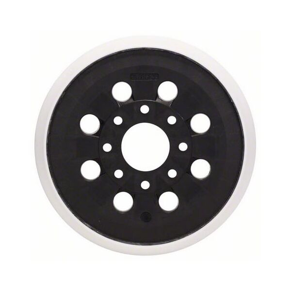 Bosch Talerz szlifierski D 125mm miękki 2 608 000 349