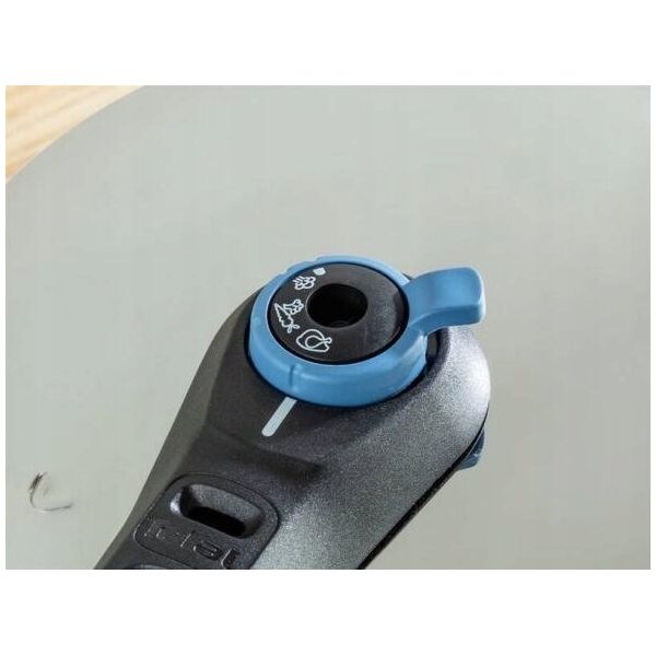 Tefal Express lonac TEFAL P2580701 SECURE TRENDY 6L TEFAL AQUA BLU