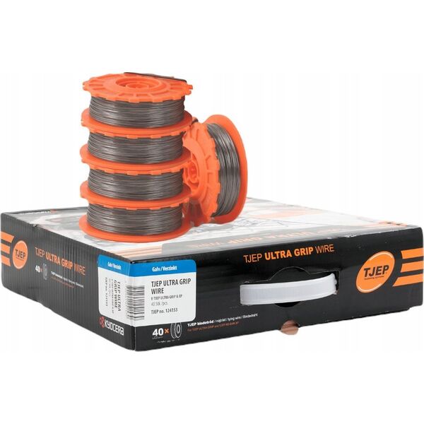 Dedra Drut DO wiązarki tjep ultra grip