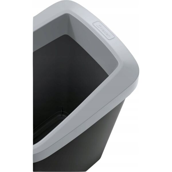 Sourcing KEDEN WASTE BIN COMPACTA Q 25L SET 4