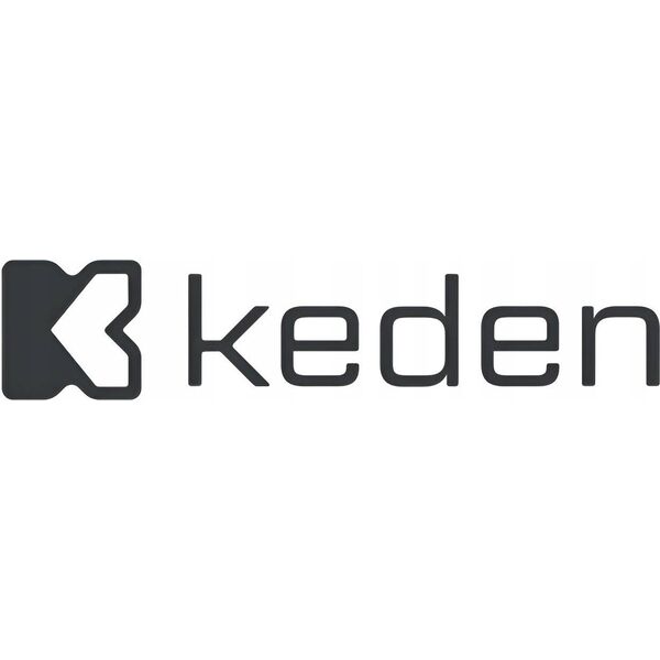 Sourcing KEDEN WASTE BIN COMPACTA Q 25L SET 4