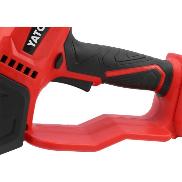 Piła łańcuchowa Yato YATO PILARKA ŁAŃCUCHOWA 7" 18V BEZ AKUMULATORA I ŁADOWARKI