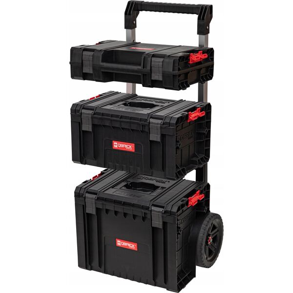 QBRICK SYSTEM PRO SET 1 2.0 PLUS