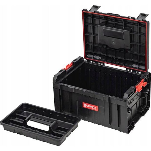 QBRICK SYSTEM PRO SET 1 2.0 PLUS
