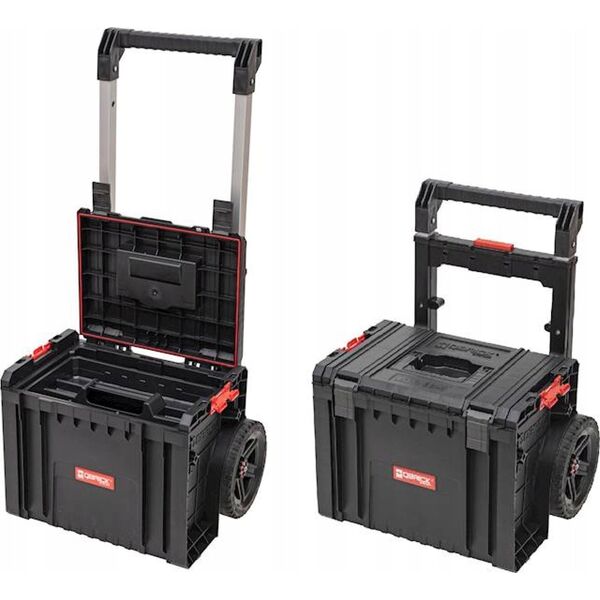 QBRICK SYSTEM PRO SET 1 2.0 PLUS