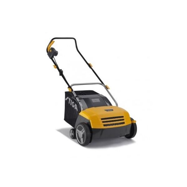 Stiga Wertykulator elektryczny SV 213 E (290002132/14)