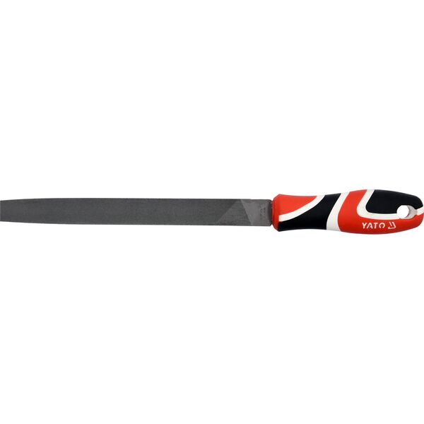 Yato Pilnik do metalu płaski 200mm (YT-62329)