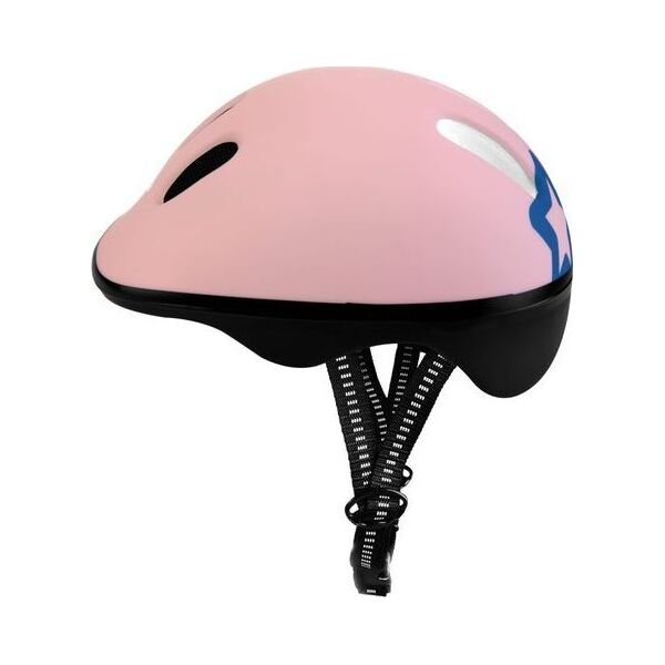 Spokey Kask rowerowy dziecięcy regulowany 927778 STARS Spokey uniwersalny
