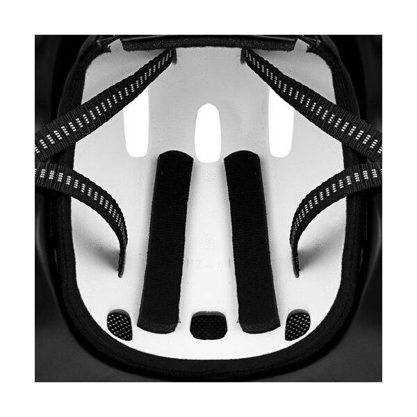 Spokey Kask rowerowy dziecięcy regulowany 927778 STARS Spokey uniwersalny