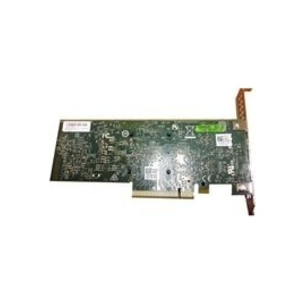 Karta sieciowa Dell Karta Sieciowa DELL 540-BBVL 2x SFP+ PCI Express 10Gb uniwersalny