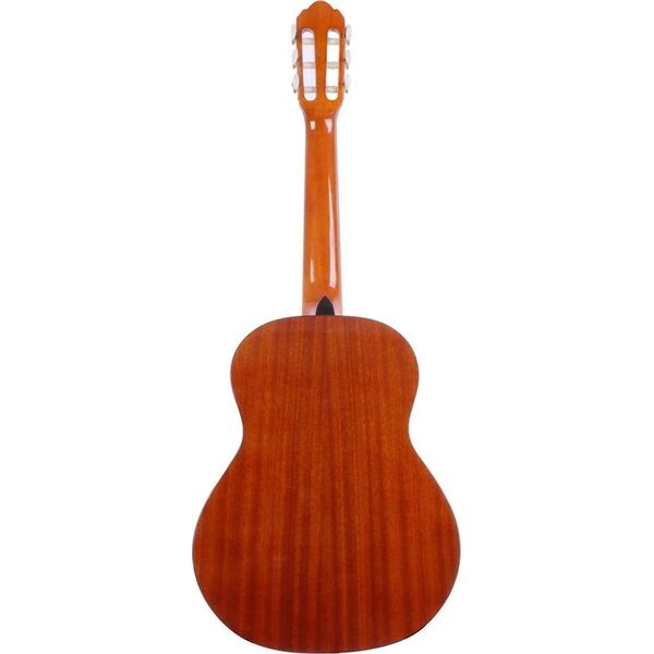 Arrow Arrow Calma 3/4 Gloss gitara klasyczna 3/4