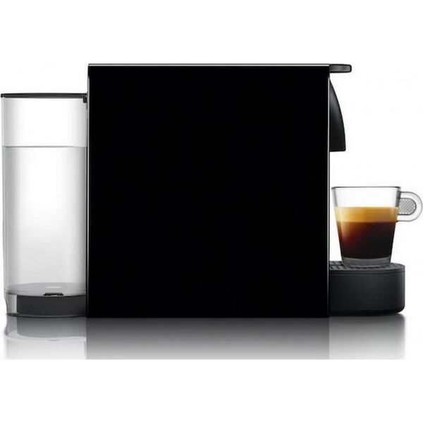Ekspres na kapsułki Nespresso C30 Essenza Mini czarny XN1108