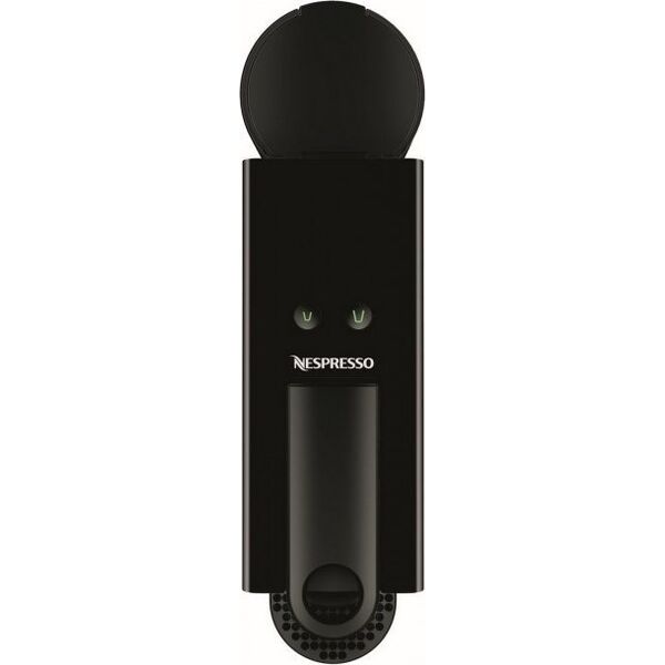 Ekspres na kapsułki Nespresso C30 Essenza Mini czarny XN1108