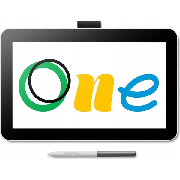 Tablet graficzny Wacom WACOM ONE 12 PEN DISPLAY