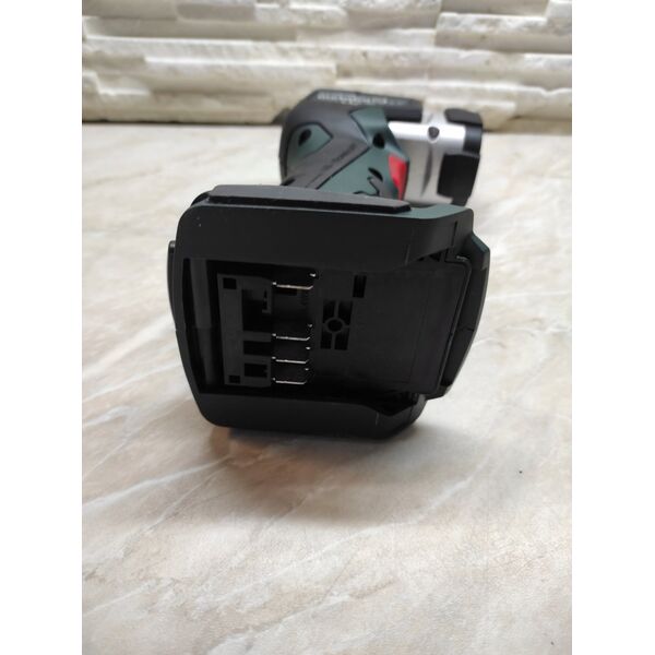 Metabo Lampa przenośna aku 12V POWERMAXX 600788000 METABO