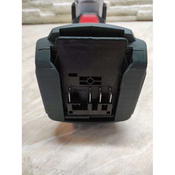 Metabo Lampa przenośna aku 12V POWERMAXX 600788000 METABO