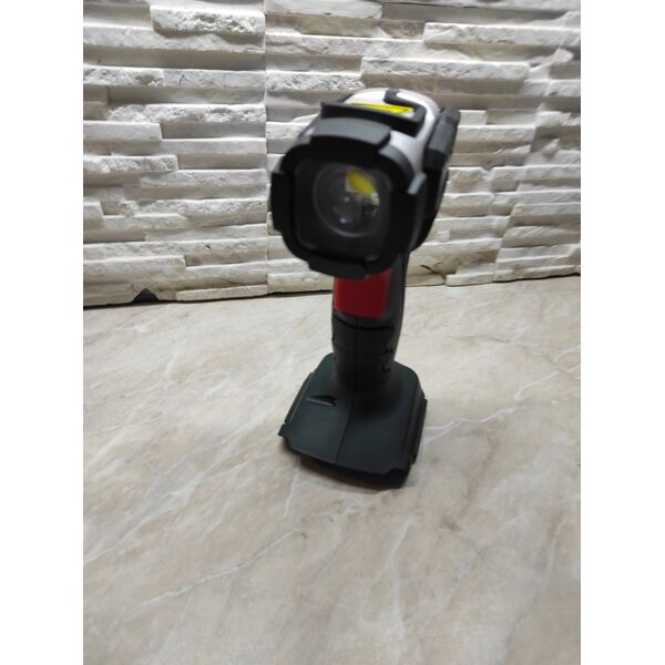 Metabo Lampa przenośna aku 12V POWERMAXX 600788000 METABO