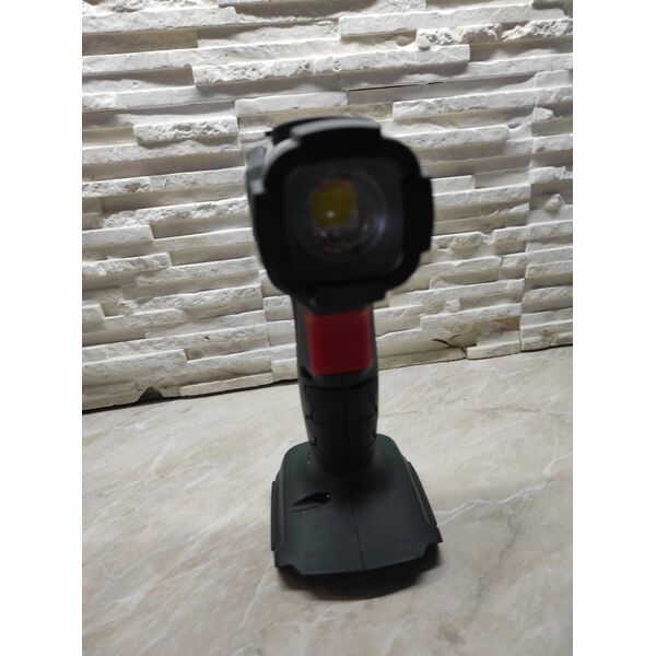 Metabo Lampa przenośna aku 12V POWERMAXX 600788000 METABO