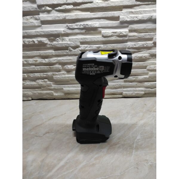 Metabo Lampa przenośna aku 12V POWERMAXX 600788000 METABO