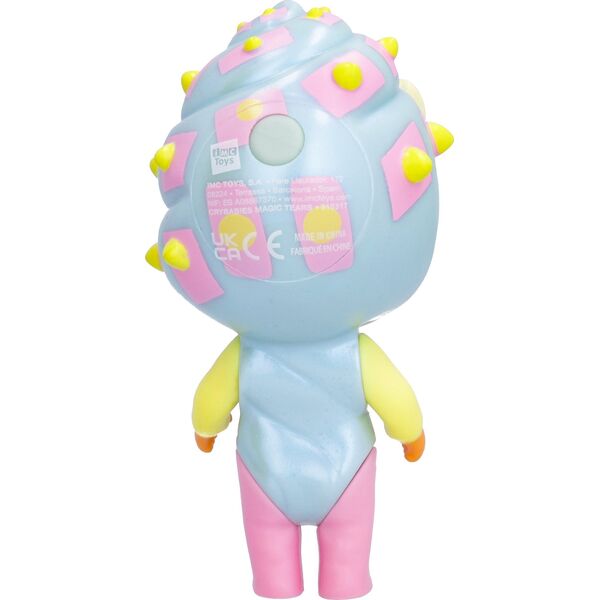 Tm Toys Cry Babies Magic Tears ShinyShells Sandy (10317)